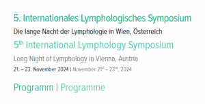 Programm Symposium 2024